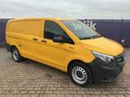2020 - Mercedes-Benz - eVito - eVito Long 41kWh - Véhicule, Autos, Achat, Entreprise, Mercedes-Benz, Occasion