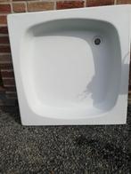 Top de douche, Bricolage & Construction, Sanitaire, Enlèvement ou Envoi, Utilisé, Douche