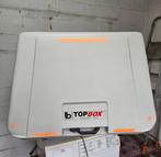 Topbox, koffer voor valiezen, Particulier, Topbox