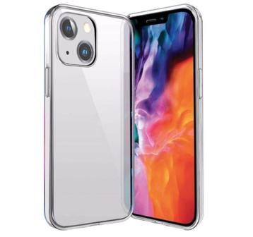 Luxe Siliconen Hoesje Apple iPhone 13 Mini NIEUW beschikbaar voor biedingen