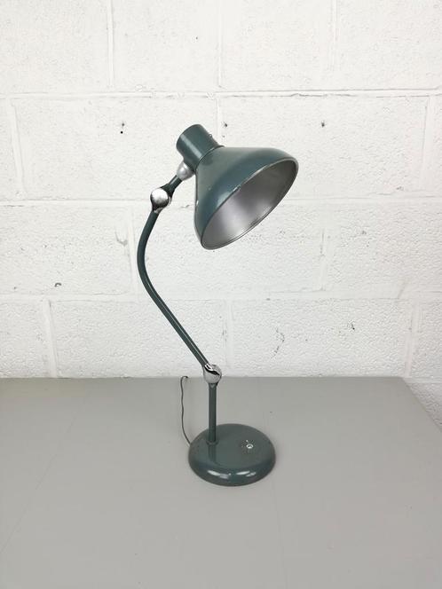 Jumo GS1 bureaulamp, Antiek en Kunst, Antiek | Verlichting, Ophalen of Verzenden
