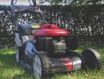 Honda HRX Grasmachine te koop ., Jardin & Terrasse, Tondeuses à gazon, Honda, Enlèvement ou Envoi, Tondeuse rotative, 50 cm ou plus