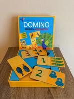 Dominospel, Ophalen of Verzenden, Zo goed als nieuw, Puzzelen
