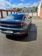 Polestar 2 Single Motor 69kWh, Auto's, Polestar 2, USB, Zwart, Blauw
