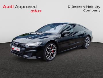 Audi A7 Spotback PHEV A7 Sportback PHEV 55 TFSI e Q Competit beschikbaar voor biedingen