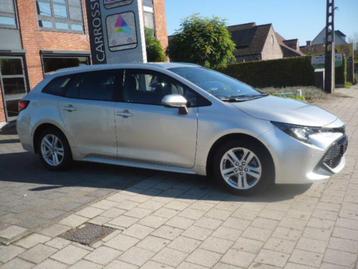 TOYOTA COROLLA TOURING SPORTS1.2 TURBO DYNAMIC