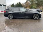 Bmw 335d xdrive touring, Auto's, BMW, Automaat, Navigatiesysteem, 230 kW, 2993 cc