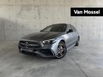 Mercedes-Benz C-Klasse 300 e AMG Line Break + LEDER + PANO D, Auto's, Mercedes-Benz, Automaat, 4 cilinders, https://public.car-pass.be/vhr/2f68bddc-0849-4a83-9edc-6f36d8b2ef36
