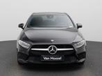 Mercedes-Benz A-klasse 180 d Business Solution | Half-Leder, Auto's, Mercedes-Benz, Gebruikt, Euro 6, 4 cilinders, 116 pk