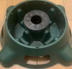 Kerstboomstandaard met waterreservoir, Enlèvement, Comme neuf