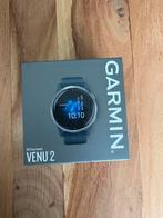 Garmin Venu 2, Handtassen en Accessoires, Sporthorloges, Ophalen, Zo goed als nieuw