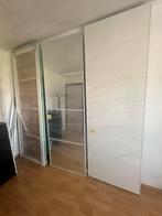 4PAX schuifdeuren 2met spıegeldeuren, Enlèvement, Comme neuf