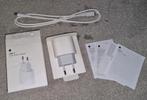 Apple Adaptateur usb-c 20w, Enlèvement ou Envoi, Neuf, Apple iPhone