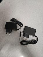 Charger for ninebot e2 e2plus  25.2v, Enlèvement, Comme neuf