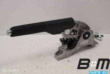 Handrem met lederen greep Volkswagen Scirocco R FL beschikbaar voor biedingen