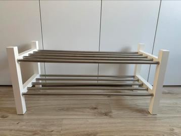 Schoenrek Tjusig Ikea beschikbaar voor biedingen