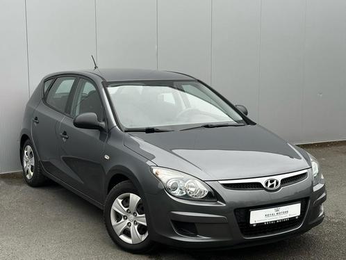 Hyundai I30 1.4i 124.000 km 11/2009 Euro5Benzine 5p Garantie, Auto's, Hyundai, Bedrijf, Te koop, i30, ABS, Airbags, Airconditioning