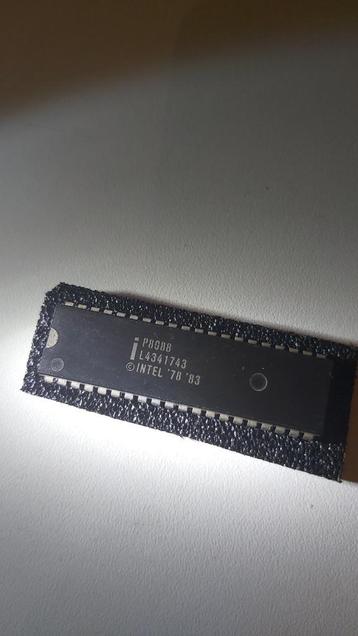 Oude processoren Intel & AMD beschikbaar voor biedingen