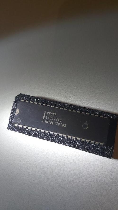 Oude processoren Intel & AMD, Computers en Software, Processors, Gebruikt, Overige, Minder dan 2 Ghz, Ophalen of Verzenden