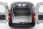 Citroen Berlingo/Peugeot Partner  achterbumper (Grijs) Origi, Auto-onderdelen, Nieuw, Citroën, Ophalen of Verzenden, Bumper