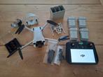 DJI mini3 pro + EXTRA, Audio, Tv en Foto, Drones, Ophalen, Zo goed als nieuw, Drone met camera