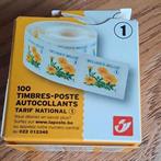 Timbres non prior 1.00€ au lieu de 1.49 €, Enlèvement ou Envoi