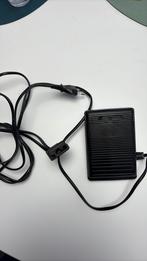 Pédale Rhéostat FDM KD-2902 pour Machine à Coudre, Enlèvement ou Envoi, Comme neuf