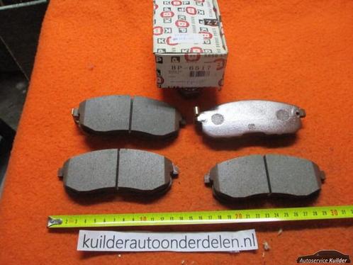 Remblokken voorzijde Nissan 200SX Maxima Kavo Parts BP6517, Auto-onderdelen, Remmen en Aandrijving, Nissan, Nieuw, Ophalen of Verzenden