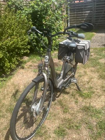 Vélo électrique Giant, 47 à 51 cm, 50 km par batterie ou plus, Giant, Enlèvement