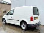 Volkswagen Caddy 1.2 TSI 84pk *Benzine/Petrol* L1H1 Airco Tr, Auto's, Voorwielaandrijving, Gebruikt, 4 cilinders, Volkswagen