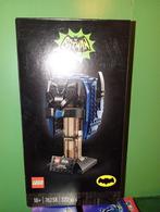 Lego 76238 Batman, Ophalen of Verzenden, Zo goed als nieuw, Lego
