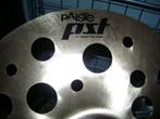 Paiste PSTX,,,,16",,THIN CRASH, Muziek en Instrumenten, Drumstellen en Slagwerk, Ophalen of Verzenden, Zo goed als nieuw