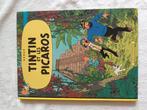 TINTIN ET LES PICAROS - HERGÉ - EO ; C1, Boeken, Ophalen of Verzenden, Zo goed als nieuw