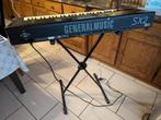 Gem SX2 (WX2) Vintage keyboard, Muziek en Instrumenten, Ophalen, Gebruikt, Gem