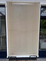 Verwarmingselement, Doe-het-zelf en Bouw, Verwarming en Radiatoren, Ophalen, Gebruikt, Radiator, 60 tot 150 cm