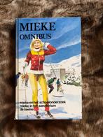 Mieke Omnibus, Boeken, Gelezen, Ophalen of Verzenden