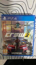 The crew 2, Consoles de jeu & Jeux vidéo, Course et Pilotage, Comme neuf, Virtual Reality, Enlèvement
