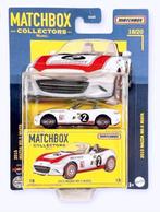 Matchbox Mazda mx5, Kinderen en Baby's, Ophalen of Verzenden