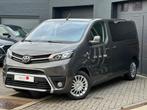 Toyota Proace 2.0D 177pk 8zitplaatsen |GpsCarplayCam|Garanti, Autos, Toyota, 144 g/km, Achat, Euro 6, Entreprise
