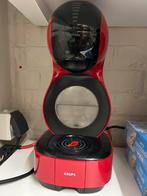 Dolce Gusto, Ophalen, Zo goed als nieuw