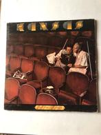 Kansas: two for the show ( 2 lp's), Verzenden, Gebruikt