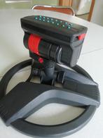 GARDENA AquaZoom compacte oscillerende sproeier., Ophalen, Zo goed als nieuw, Zwenksproeier