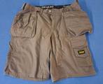 Snickers korte broek 52 condura, Tuin en Terras, Werkkleding, Ophalen of Verzenden, Zo goed als nieuw