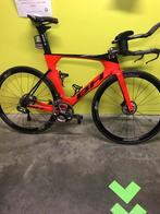 BH Bikes tt/ triathlon fiets, Ophalen of Verzenden, Zo goed als nieuw, Carbon