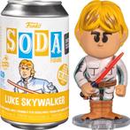 Funko Luke Skywalker, Collections, Jouets miniatures, Comme neuf, Envoi