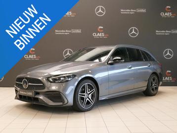 Mercedes-Benz C-klasse 300e Break AMG Line DOS 7764 beschikbaar voor biedingen