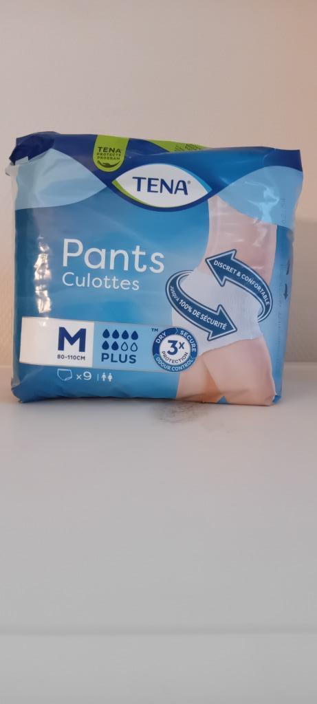 TENA Pants (10 paquets), Diversen, Overige Diversen, Nieuw, Ophalen
