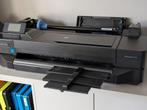 HP Designjet T120 - A1, Computers en Software, Printers, Ophalen, Gebruikt