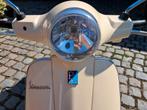 VESPA LX50, Fietsen en Brommers, Ophalen, Piaggio, Gebruikt, Klasse B (45 km/u)
