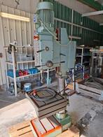 tandwiel aangedreven kolomboormachine strands s48M, Ophalen, Gebruikt, Kolomboormachine